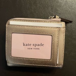 Kate Spade Wallet. New!